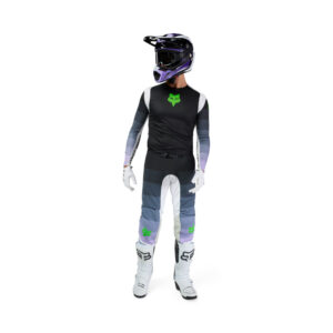 Flexair Grid Jersey - Image 4