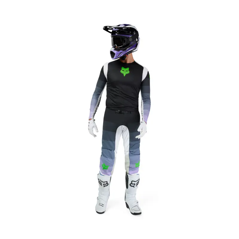 Flexair Grid Jersey