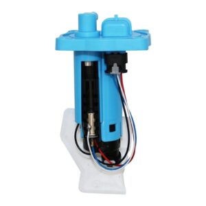 Quantum In-Tank EFI OEM Replacement Fuel Pump with Assembly - Image 7