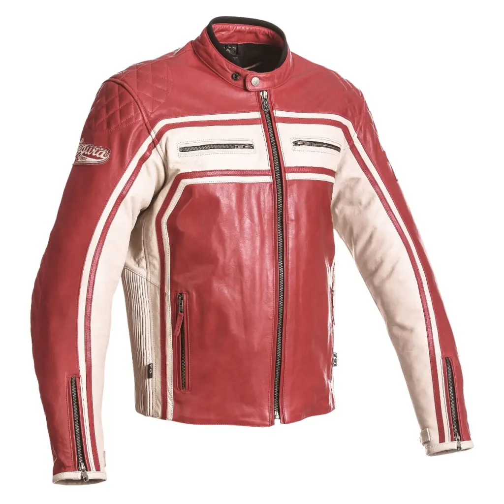 Segura Jones Jacket