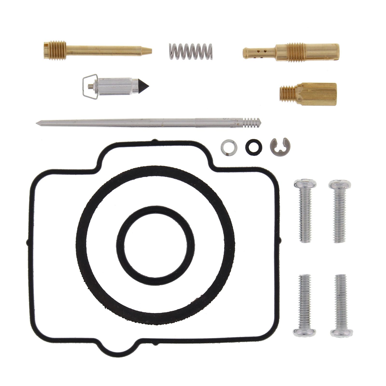 CARBURETTOR REBUILD KIT 26-1194 - Image 1
