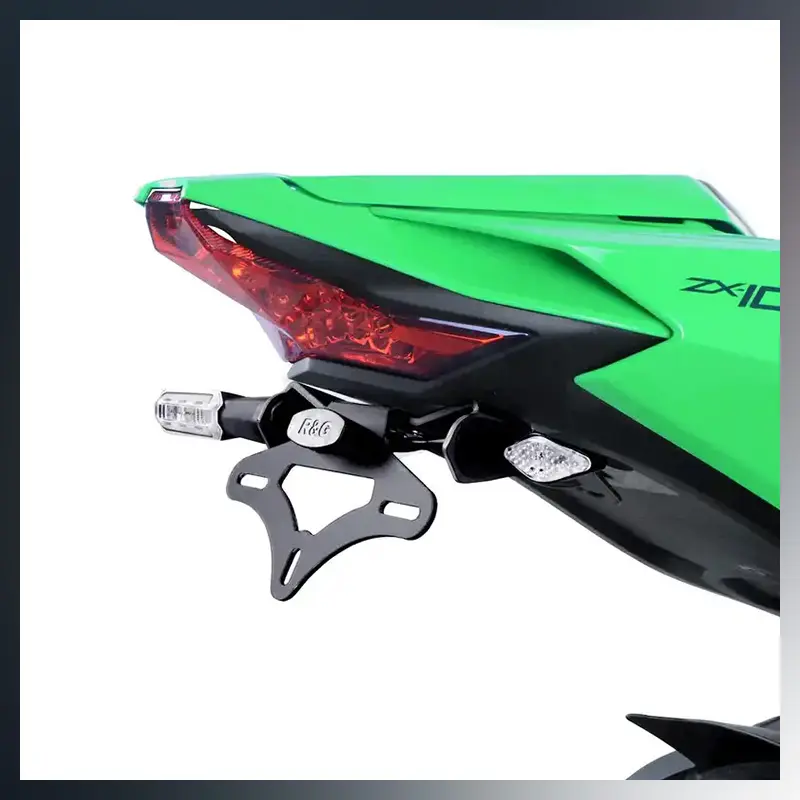Tail Tidy Kawasaki Ninja ZX-10R ZX-10RR 21- R&G