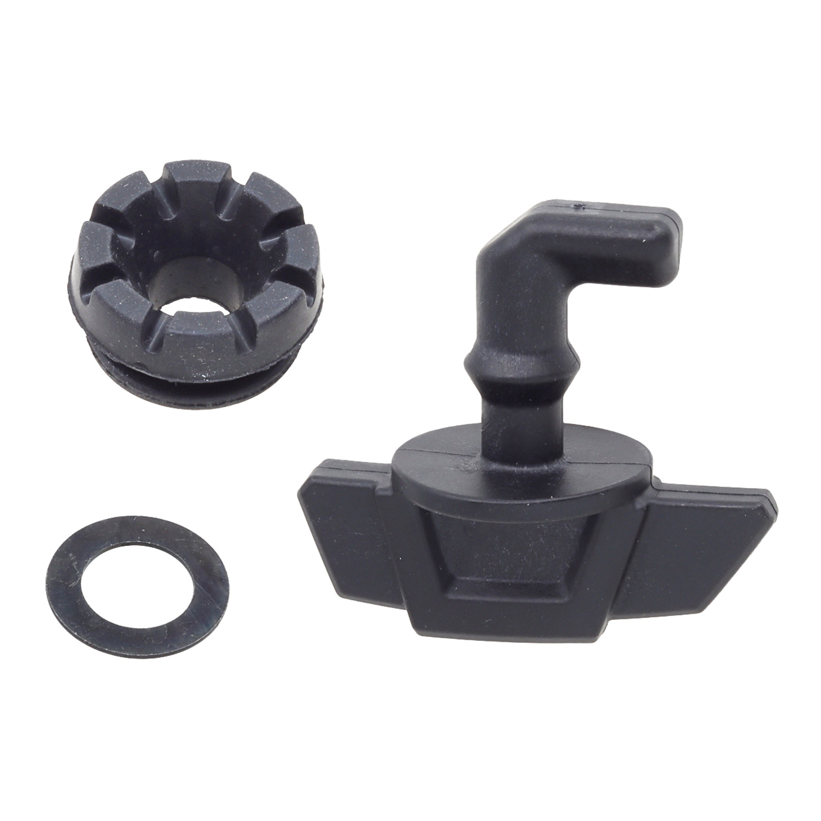 WMP Body Panel Turn Latch - Image 1