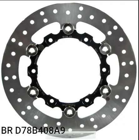 REAR DISC SERIE ORO FLOATING HUSQVARNA 701 / KTM 690 ENDURO