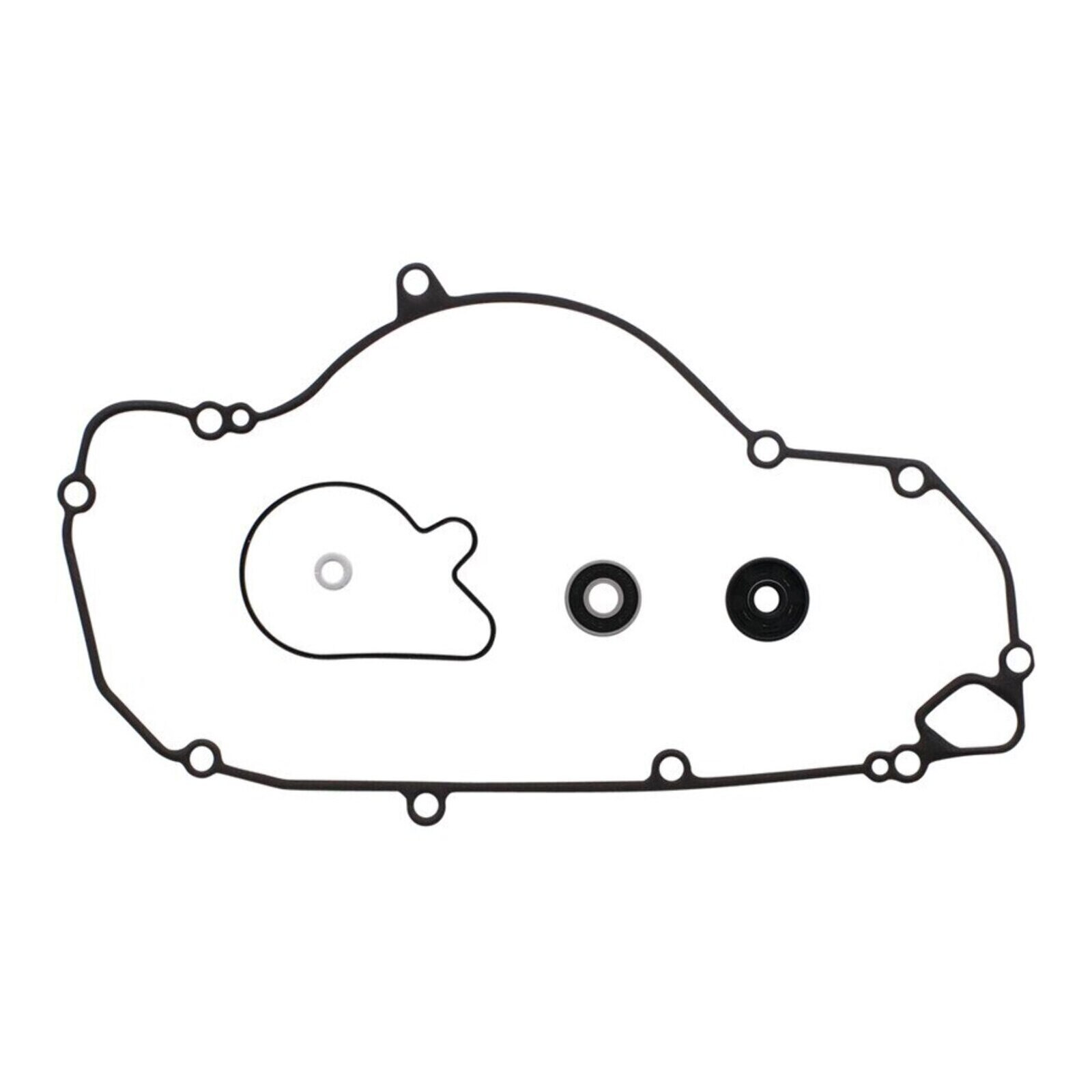 Water Pump Rebuild Kit 821007 - Image 1
