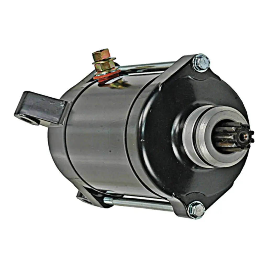 STARTER MOTOR J&N 410-54072 SMU0174