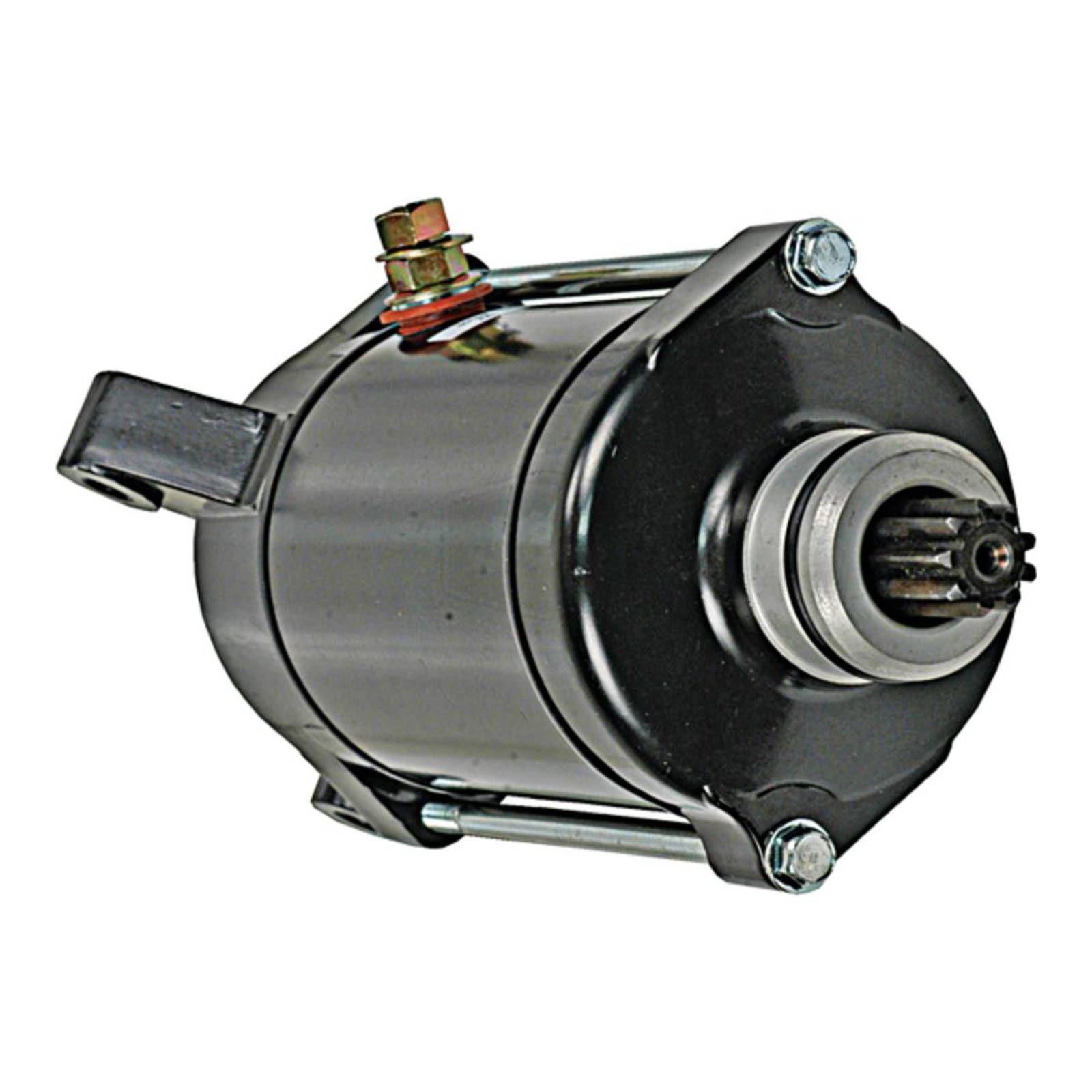 STARTER MOTOR J&N 410-54072 SMU0174 - Image 1