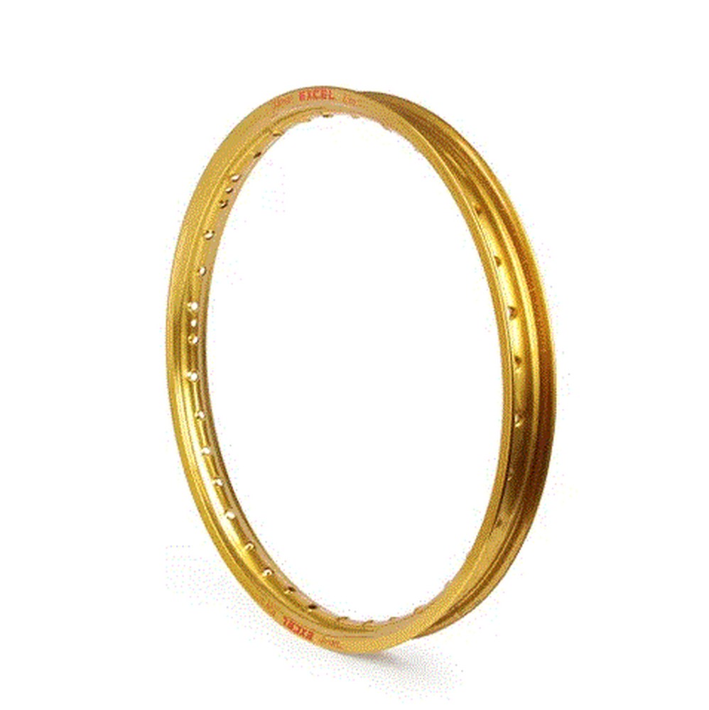 EXCEL RIM 21*1.60 36H GOLD - Image 1