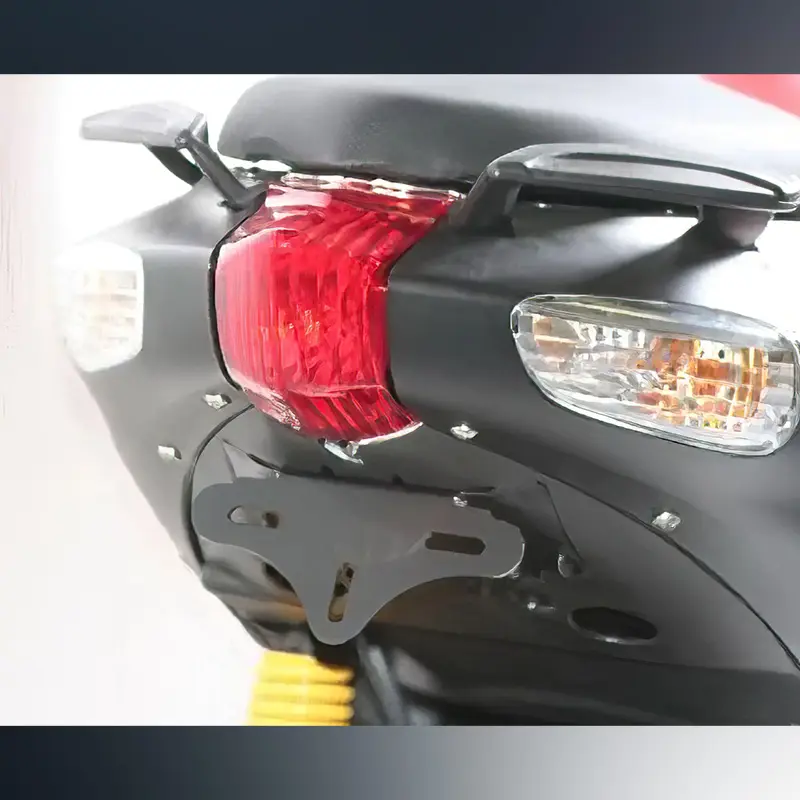 Tail Tidy Aprilia R&G