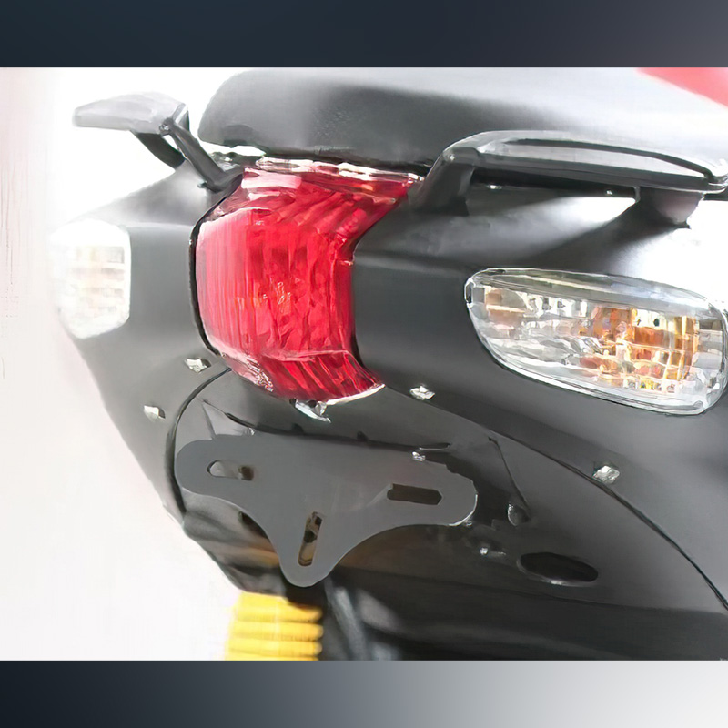Tail Tidy Aprilia R&G - Image 1