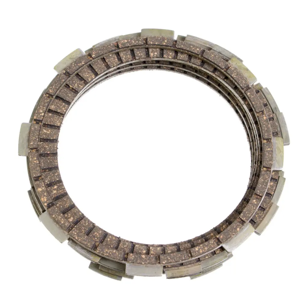 WHITES CLUTCH KIT CRF150F3-5 /CRF230 04-09