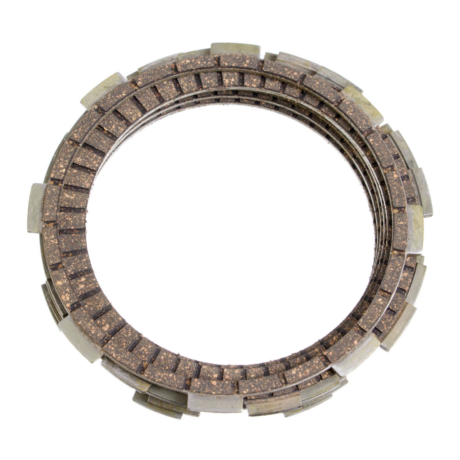 WHITES CLUTCH KIT CRF150F3-5 /CRF230 04-09 - Image 1