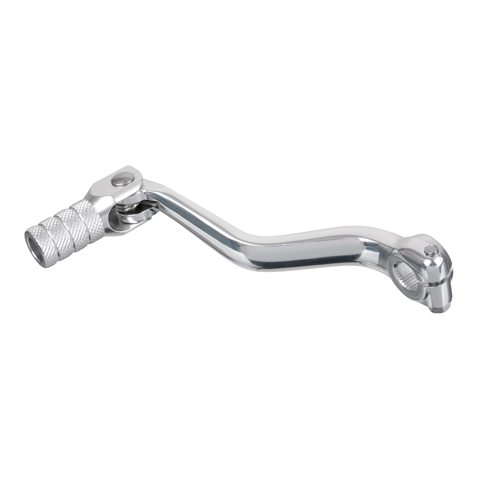 WMP Gear Lever Alloy Yamaha YZ125 (’96-’03) YZ250 (’96-’98) - Image 1