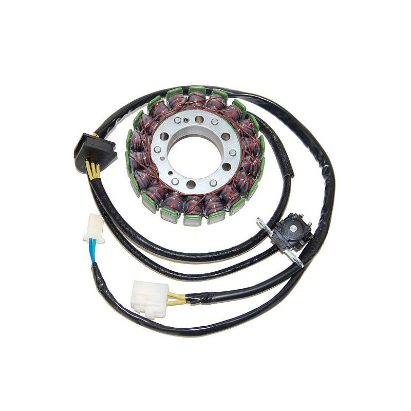 STATOR SUZUKI VS800GL INTRUDER 96-05 /S50 BOULEVARD 06-09 - Image 1