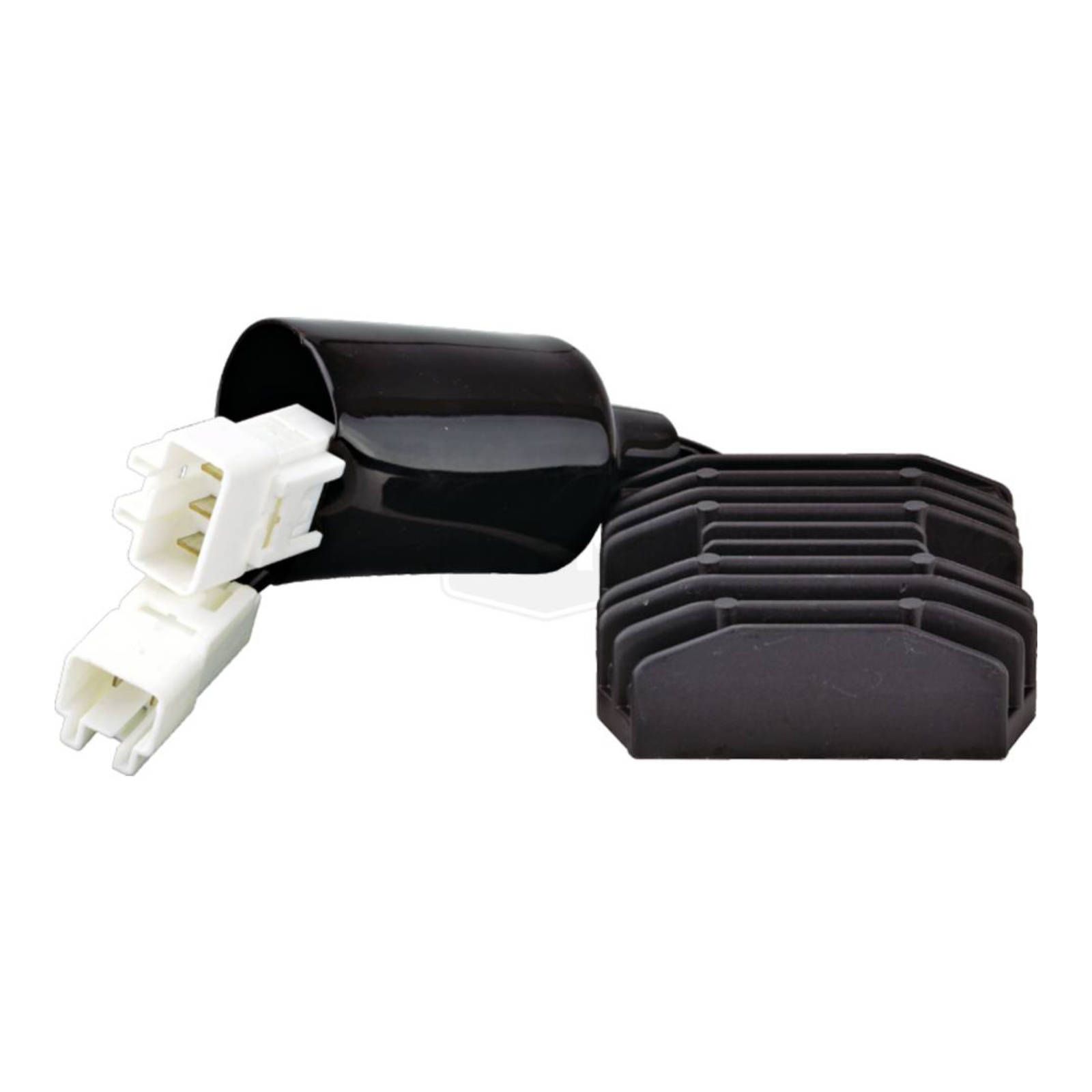 REGULATOR RECTIFIER J&N 230-58304 AHA6055 - Image 1