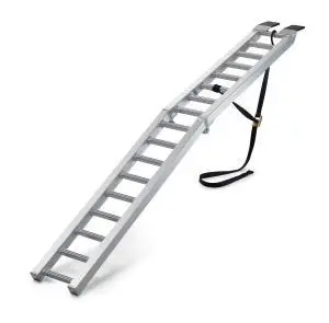 Bike Ramp
