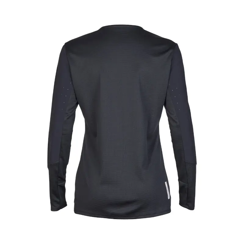 W Defend LS Jersey