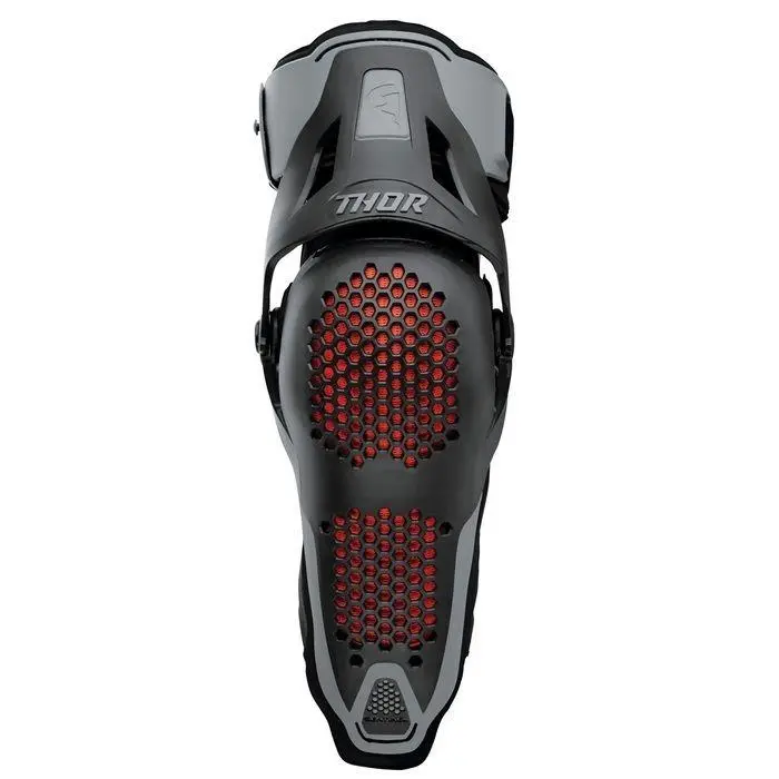 Thor Sentinel LTD Knguard Black