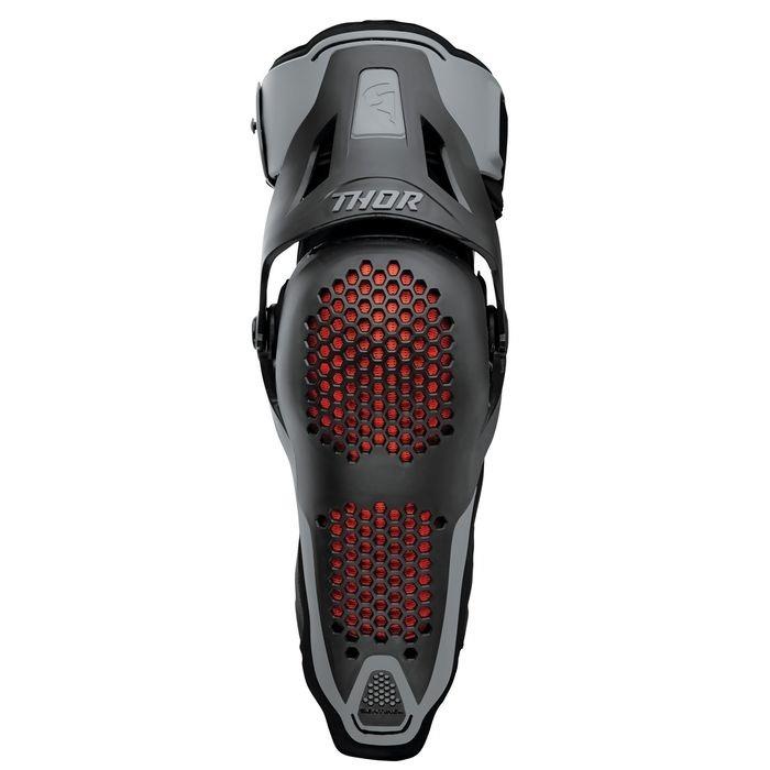 Thor Sentinel LTD Knguard Black - Image 1