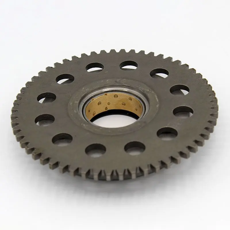 STARTER CLUTCH ASSY SUZ AN125