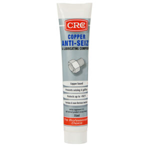 CRC Copper Anti-Seize & Lubric Compound 75ml               [] - Image 2