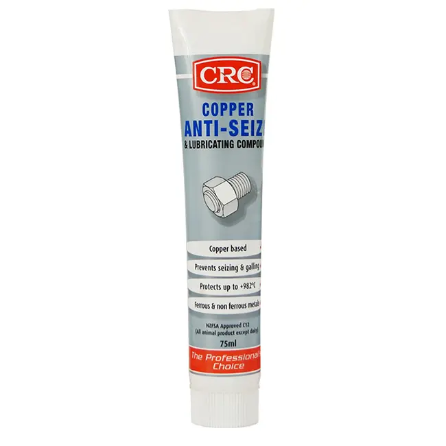 CRC Copper Anti-Seize & Lubric Compound 75ml               []