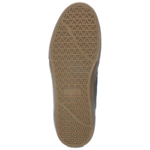Etnies Barge LS Shoes Navy/Gum/Gold - Image 7