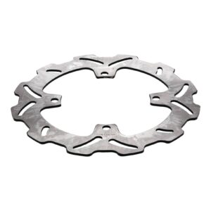 Brake Disc 18-0043 - Image 2