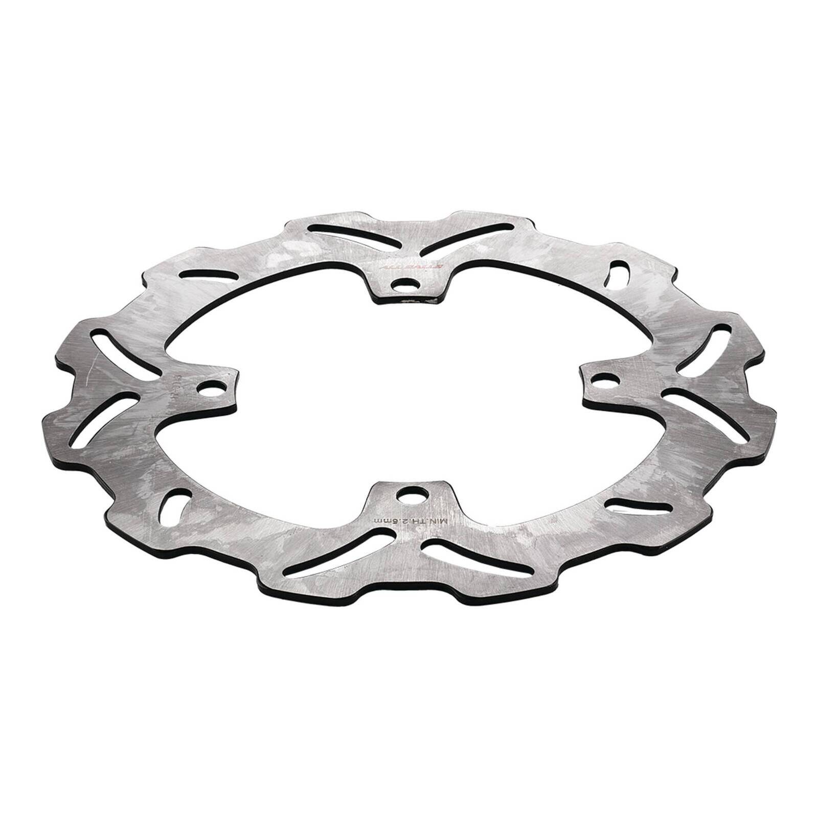 Brake Disc 18-0043 - Image 2