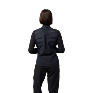 W Flexair Fire Vest - Image 1