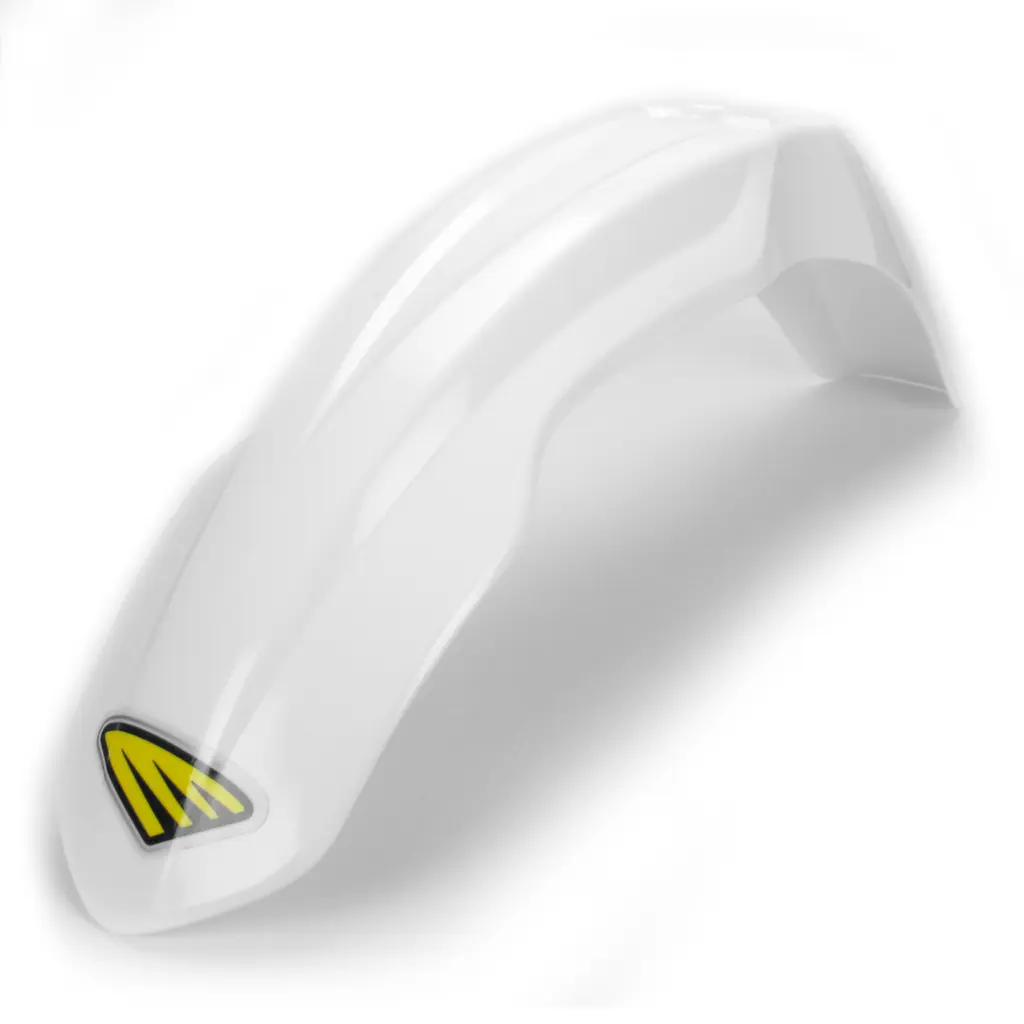 OEM F/FEND WHT CR 02-09 ALL
