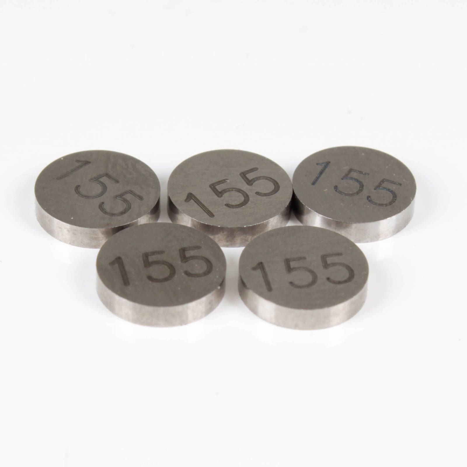 WHITES REPL SHIM 7.48mm 1.55mm Pkt=5 - Image 1