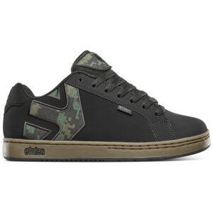 Etnies Fader Shoe Fatigue - Image 1