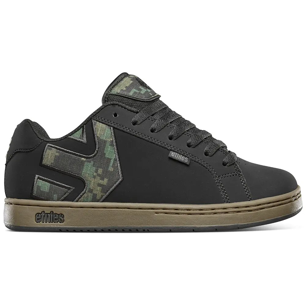 Etnies Fader Shoe Fatigue