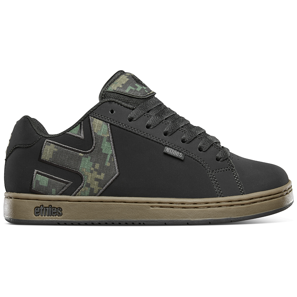 Etnies Fader Shoe Fatigue - Image 1