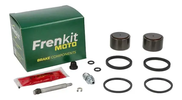 FRENKIT CALLIPER SUPERKIT BREMBO REAR DUCATI 34