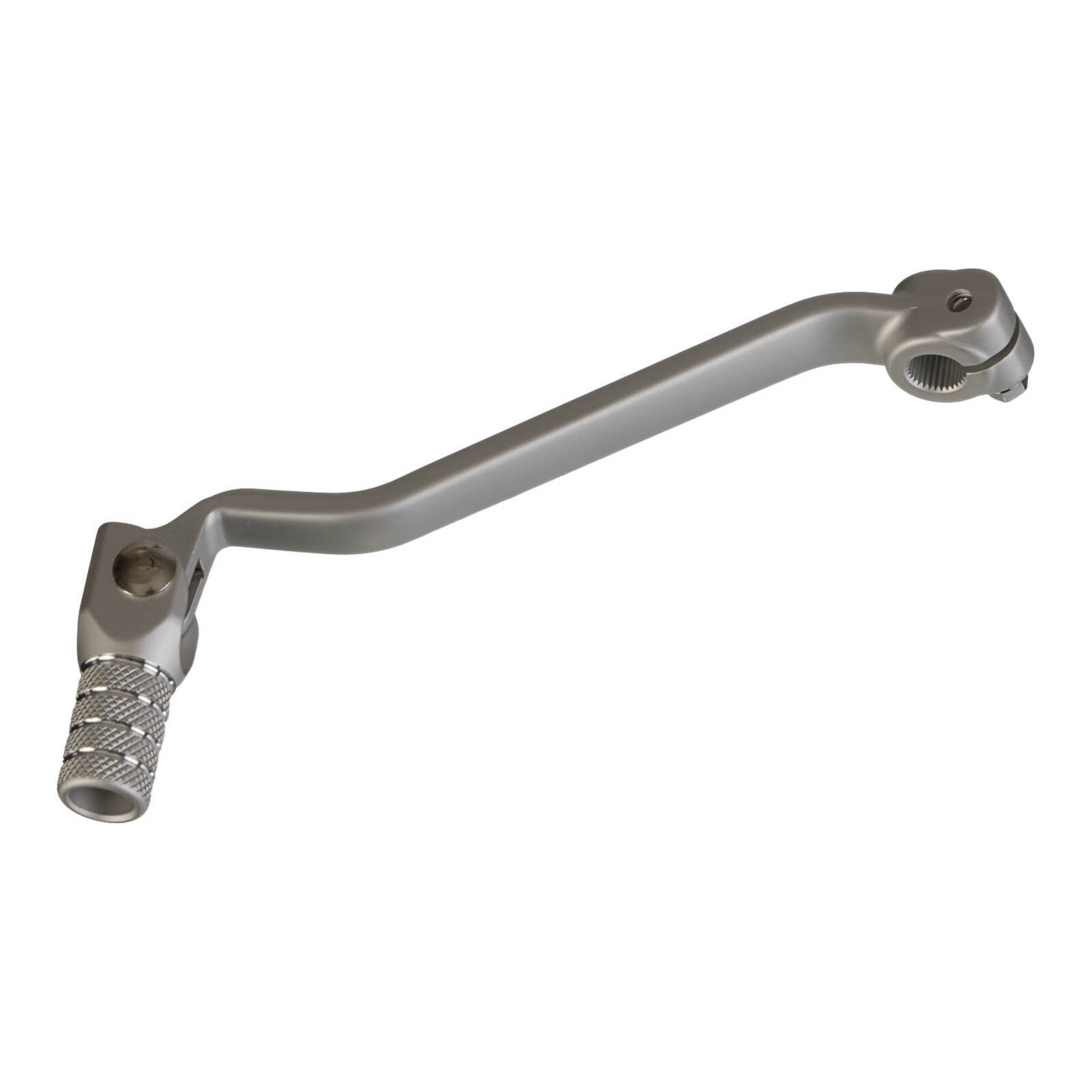 WMP Gear Lever Alloy Honda XR400R (’96-’04) - Image 1