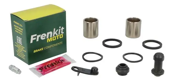 FRENKIT CALLIPER PISTON/SEAL KIT NISSIN FRONT YAMAHA 27