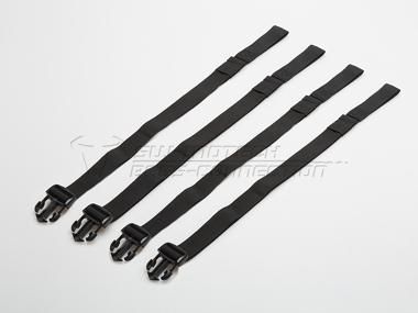 LOCKING PART A LOCKING SYSTEM BLACK - Image 1