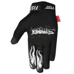 Fist Jackson Strong | Strong Gloves - Image 2