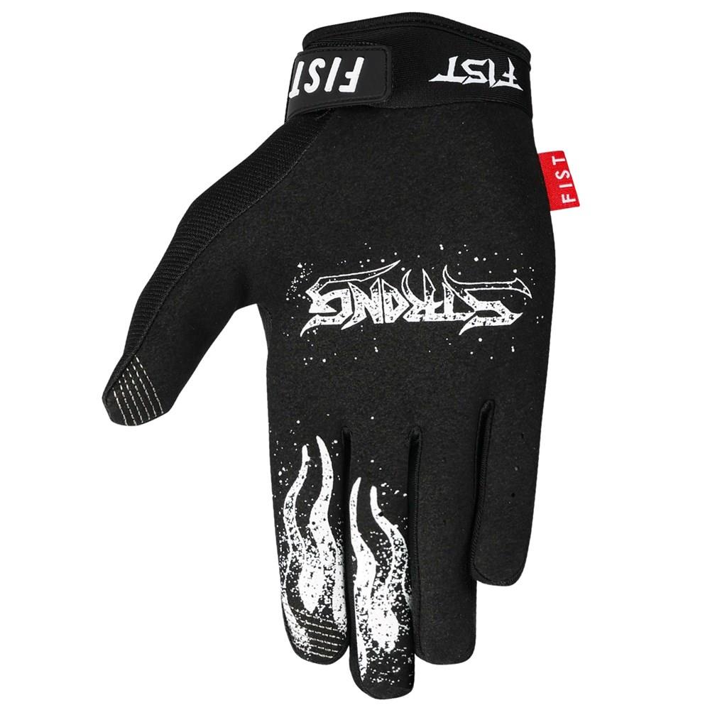 Fist Jackson Strong | Strong Gloves - Image 2