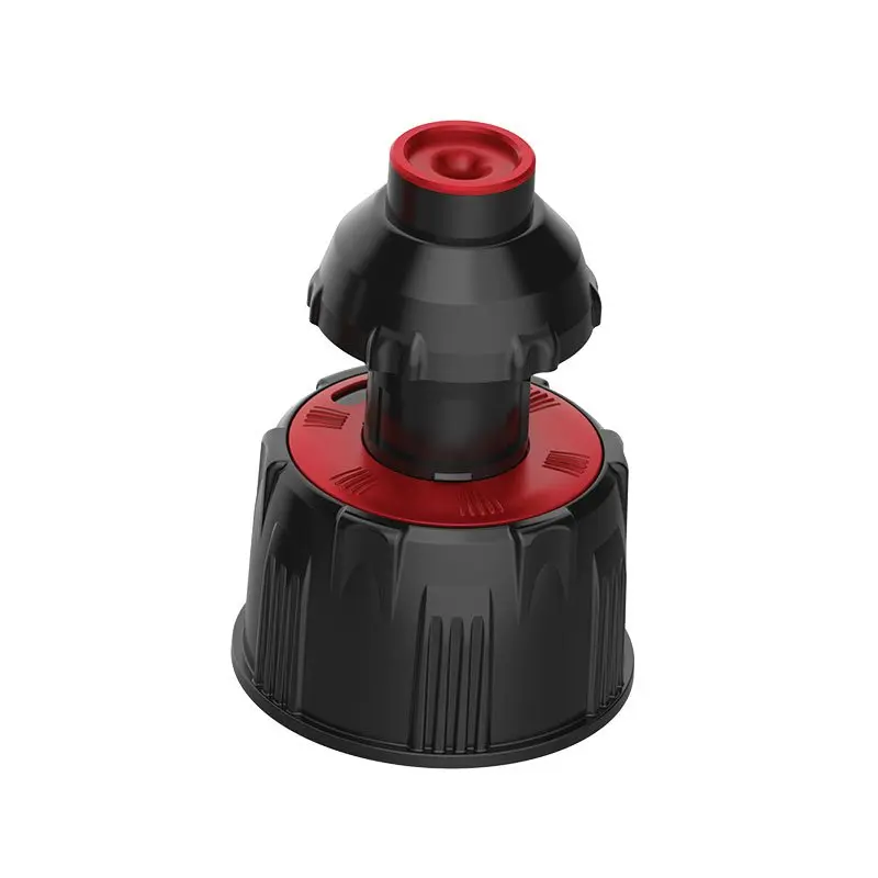 Polisport Pro Octant Quick Fill Spout