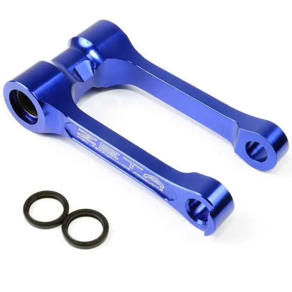 ZETA LOWLINK ADJ CRF1000 RED