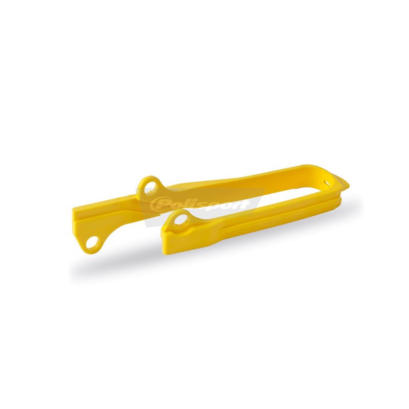CHAIN SLIDER SUZ RMZ250 10- /450 10-16 YEL - Image 1