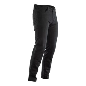 Jeans RST Aramid (No Protectors) Black - Image 1
