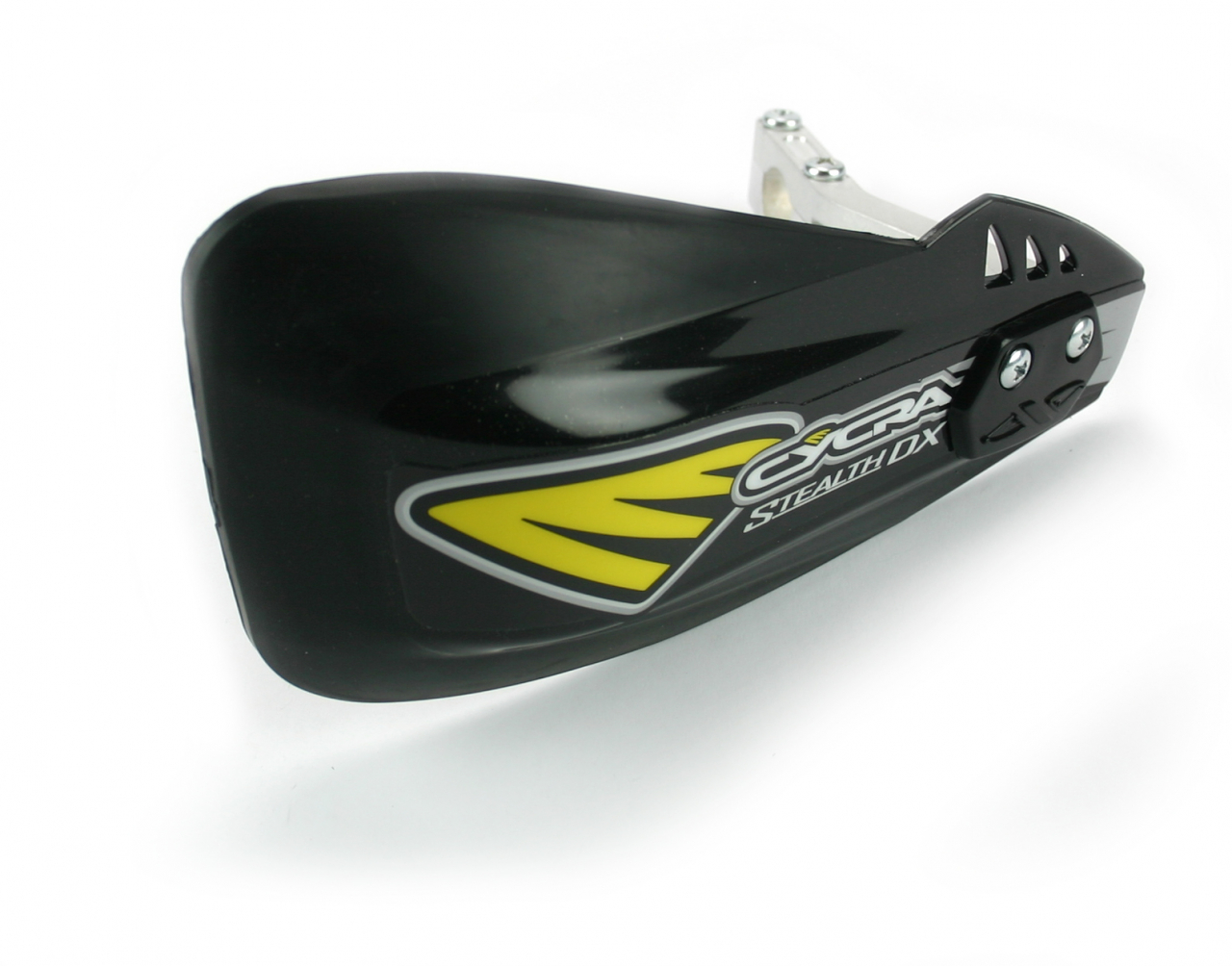 Cycra Stealth DX Open End Handguards - Image 2