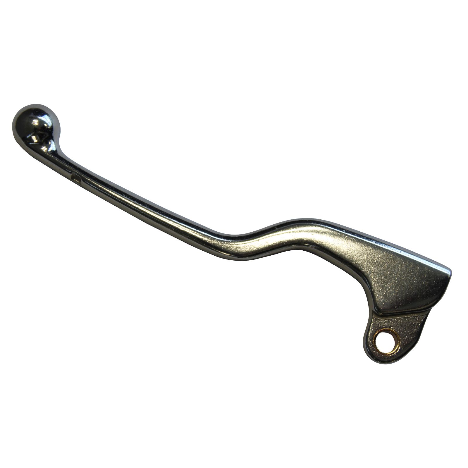 WHITES LEVER CLUTCH HON CRF125 BW & SW - Image 1