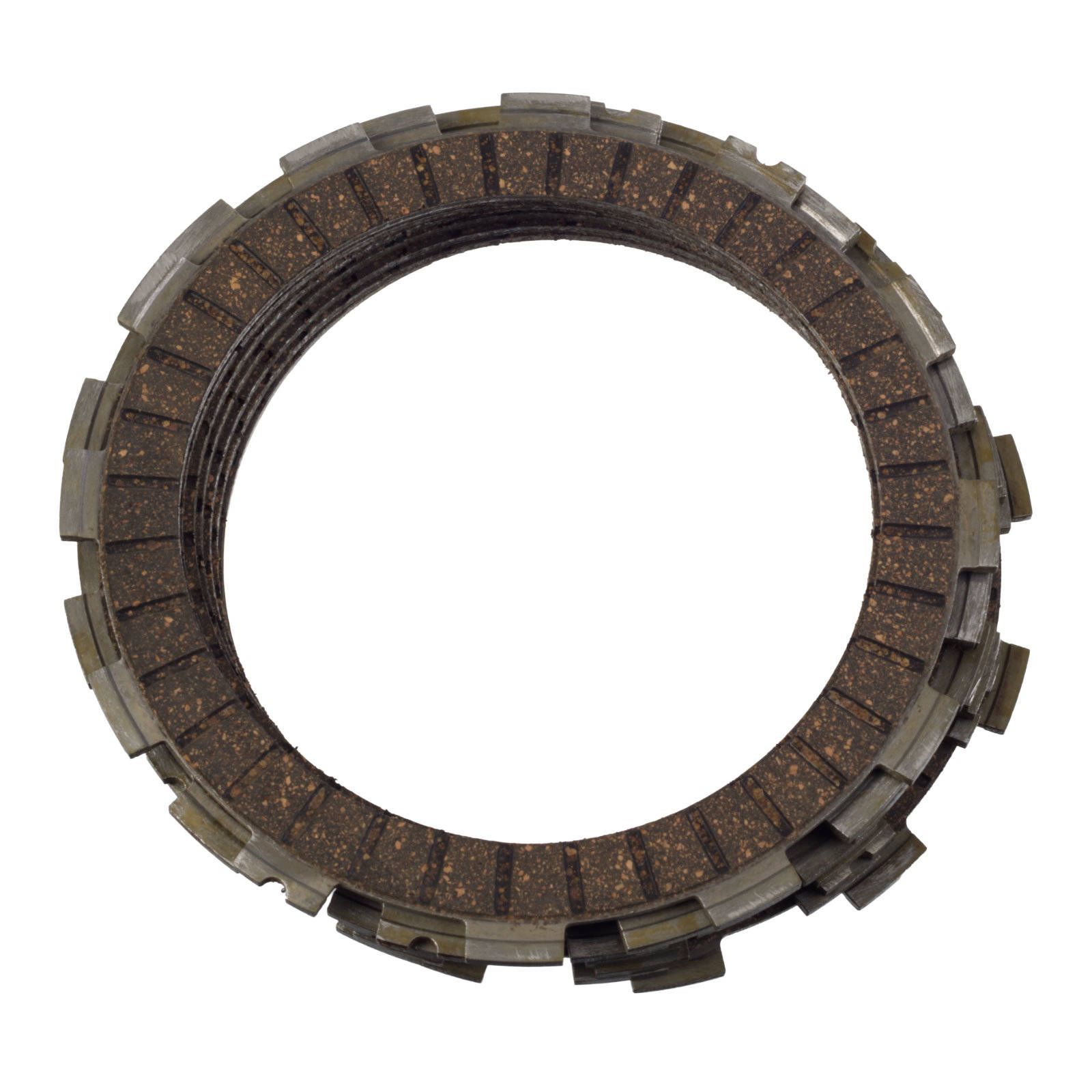WHITES CLUTCH KIT CRF250X 04-09 /CRF250R 08-09/11-13 - Image 1