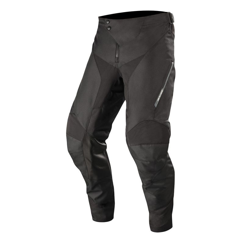 Off Road Pants Alpinestars Venture R Black - Image 1