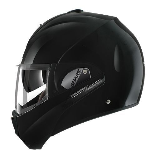 Helmet Shark Evoline 3 Black - Image 1